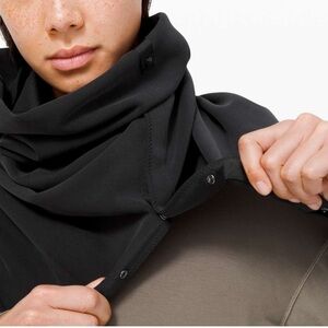 Lululemon Vinyasa Scarf